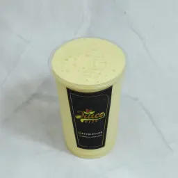 موز حليب